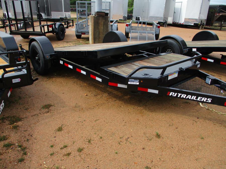 PJ T1, Tilt, 16' x 81", 7k Image 1