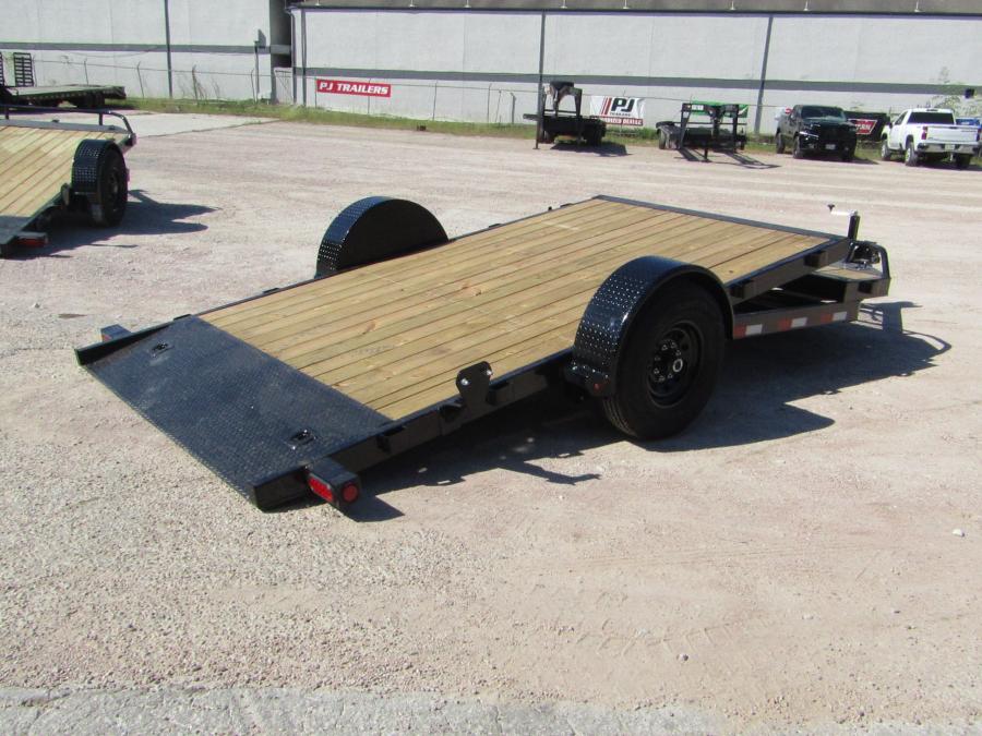 PJ T1, Tilt, 16' x 81", 7k Image 0