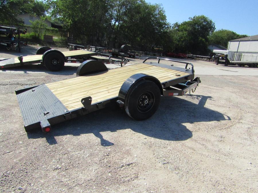 PJ T1, Tilt, 16' x 81", 7k Image 2