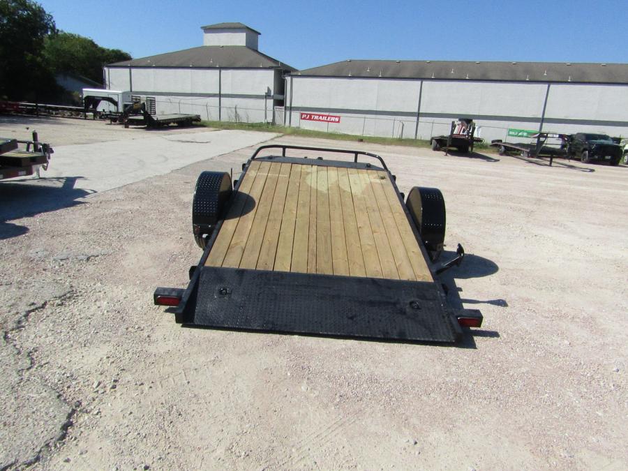 PJ T1, Tilt, 16' x 81", 7k Image 3