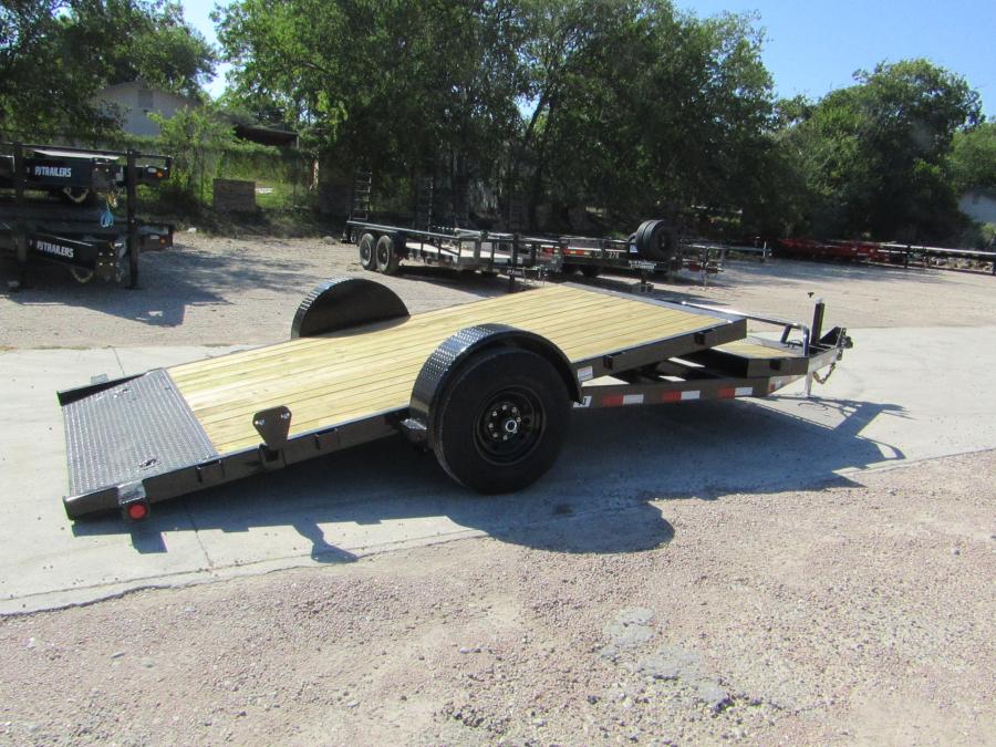 PJ T1, Tilt, 16' x 81", 7k Image 6