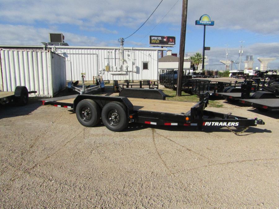 PJ T6, Tilt, 16' x 83", 14k Image 0