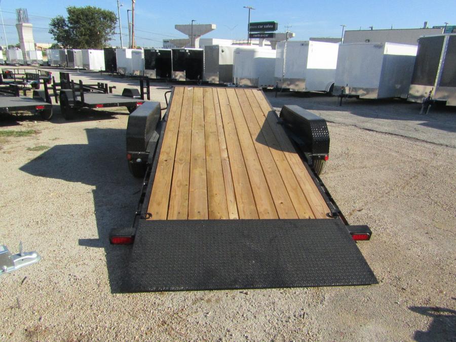 PJ T6, Tilt, 16' x 83", 14k Image 1