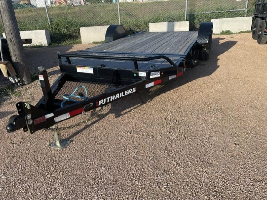 PJ T1, Tilt, 16′ x 81″, 7k Image 0