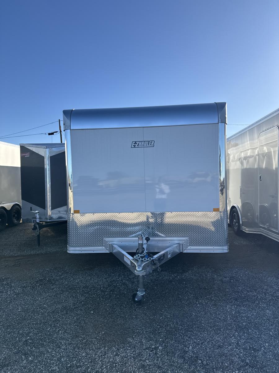 EZEC EZEC 85X20 INTEGRATED FRAME Image 0