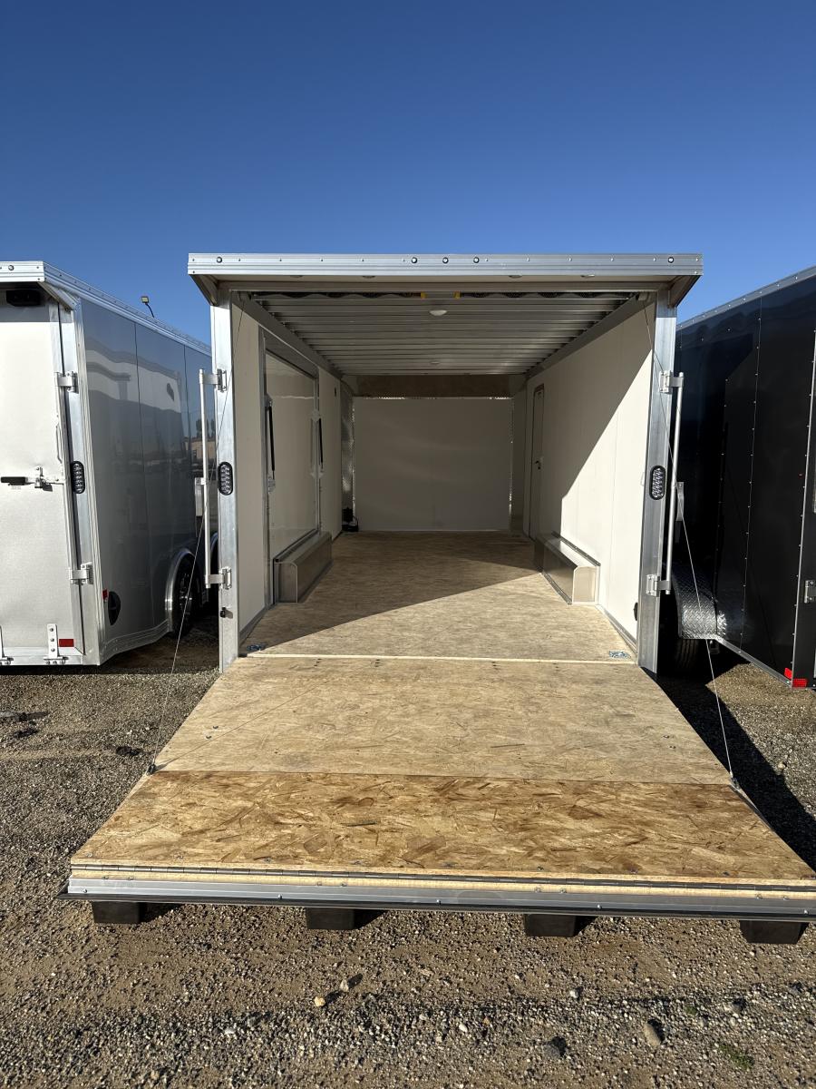 EZEC EZEC 85X20 INTEGRATED FRAME Image 3