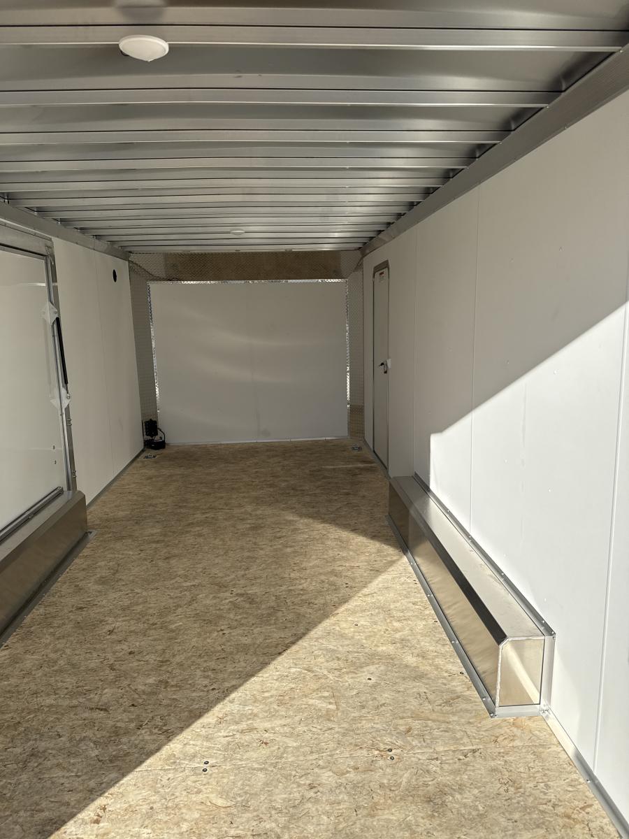 EZEC EZEC 85X20 INTEGRATED FRAME Image 4