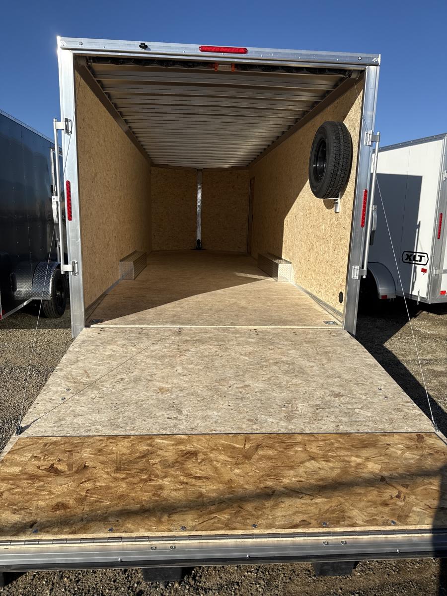 EZEC 85X24 EZEC XLT PRO CAR HAULER BY ALCOM Image 0