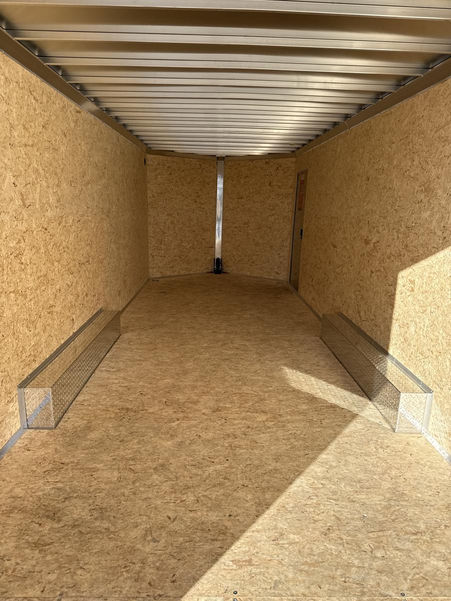 EZEC 85X24 EZEC XLT PRO CAR HAULER BY ALCOM Image 4