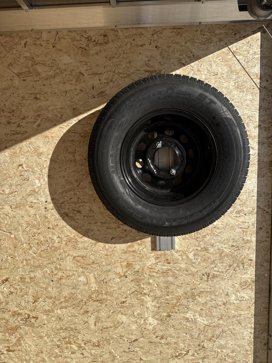 EZEC 85X24 EZEC XLT PRO CAR HAULER BY ALCOM Image 5