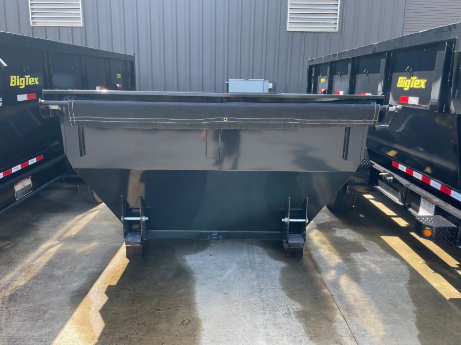 Big Tex 13BN, Bin Image 0