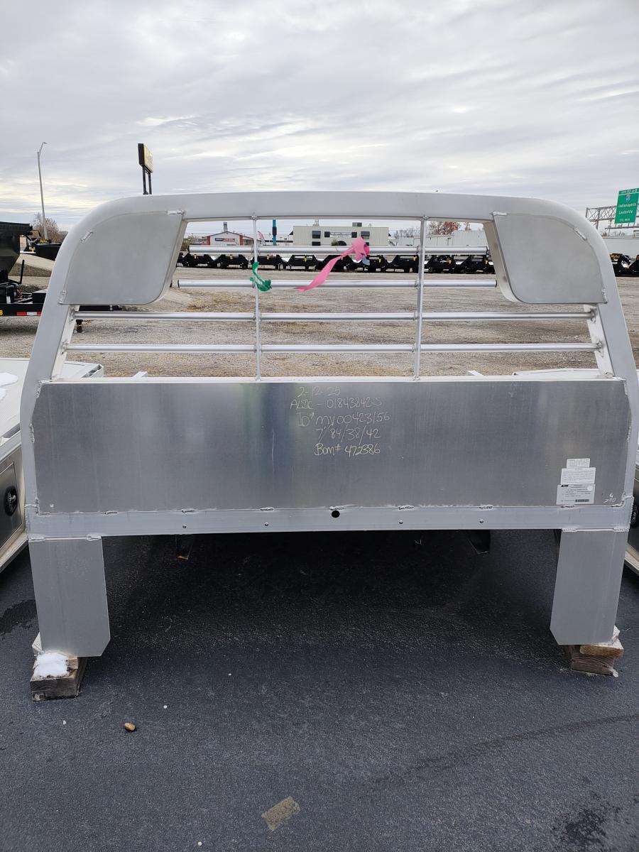 CM ALSK TB ALSK 7/84/38/42 2RTB Image 0