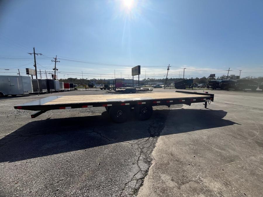 Big Tex 14OT, Tilt, 102″ x 24′, 14K Image 3