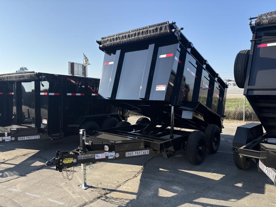 DT53 Dump 6 x 10 X 4 SH10 by Iron Panther Image 0