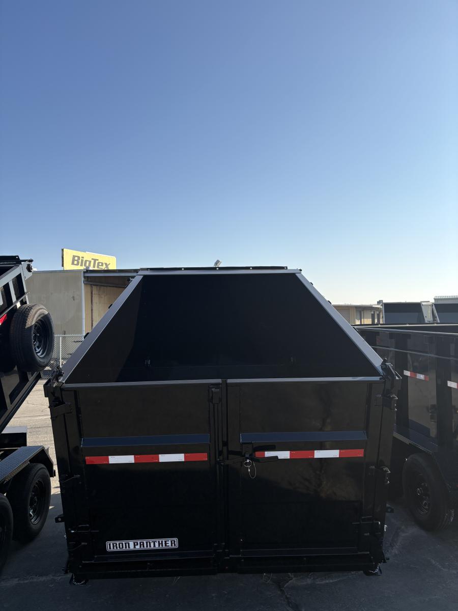 DT53 Dump 6 x 10 X 4 SH10 by Iron Panther Image 3