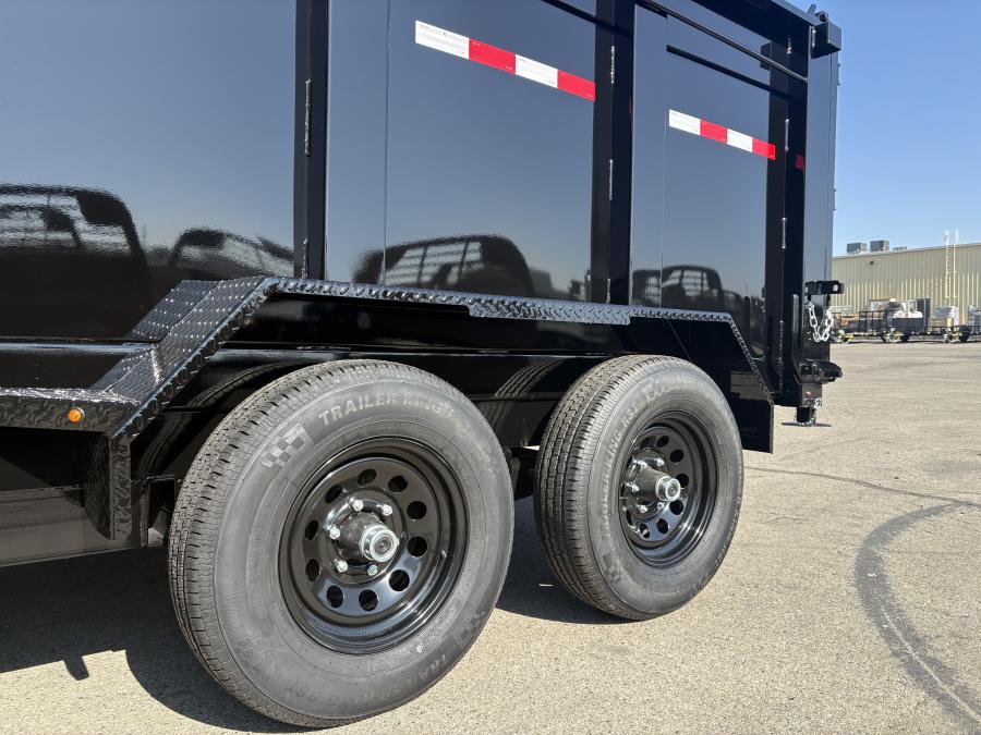 DT28 Dump 7X12X4 SH10 by Iron Panther Image 2