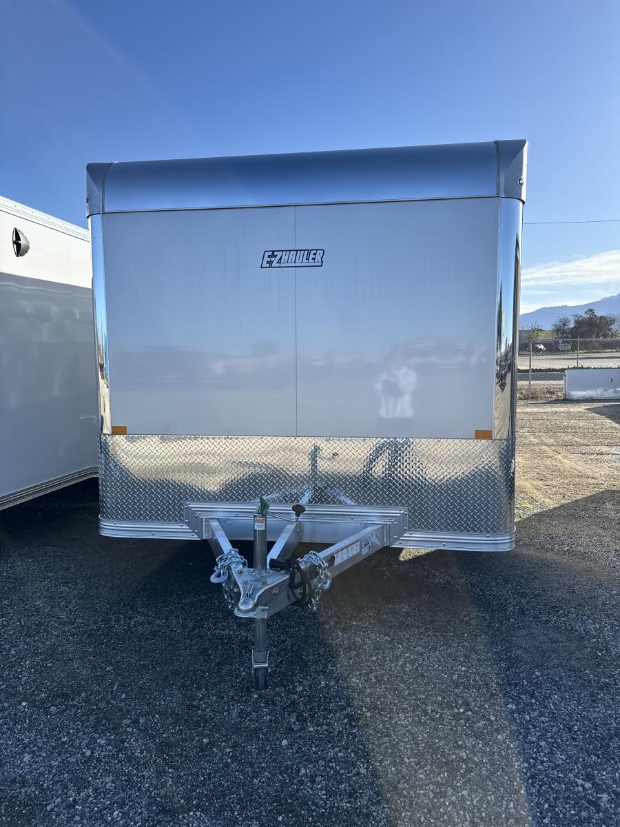 EZEC EZEC 85X20 INTEGRATED FRAME Image 0