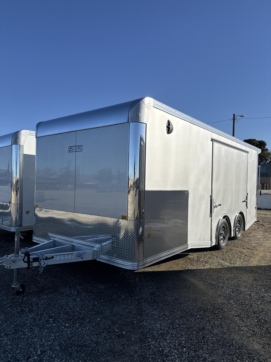 EZEC EZEC 85X20 INTEGRATED FRAME Image 1