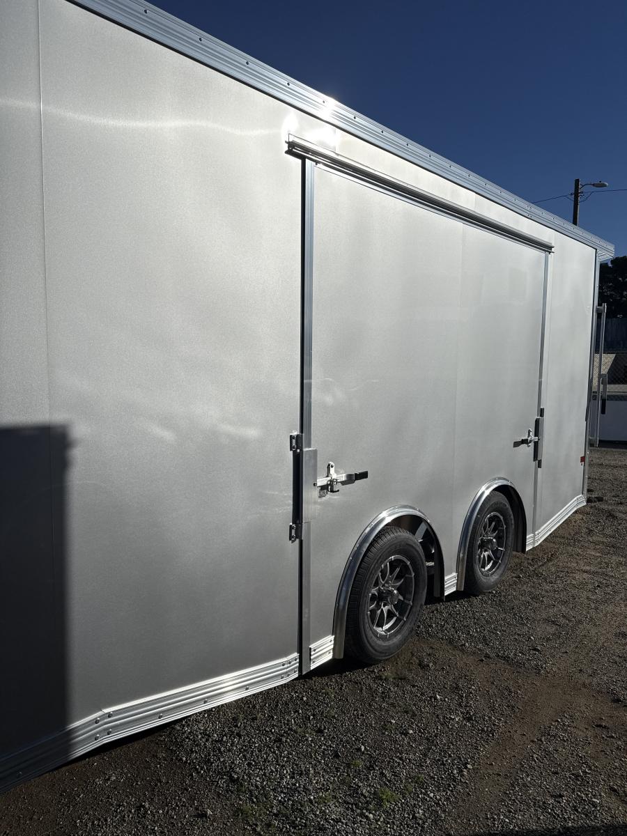 EZEC EZEC 85X20 INTEGRATED FRAME Image 2