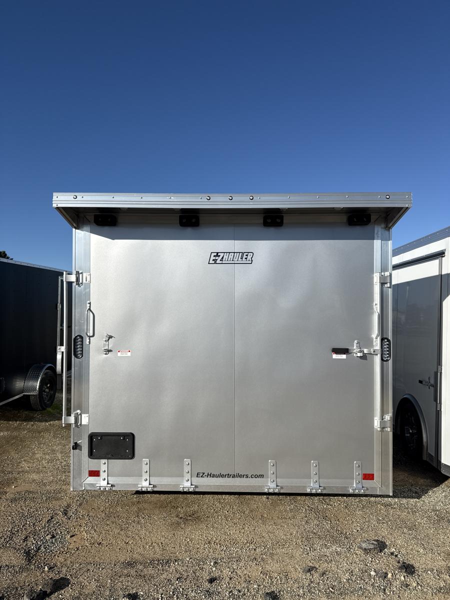 EZEC EZEC 85X20 INTEGRATED FRAME Image 3