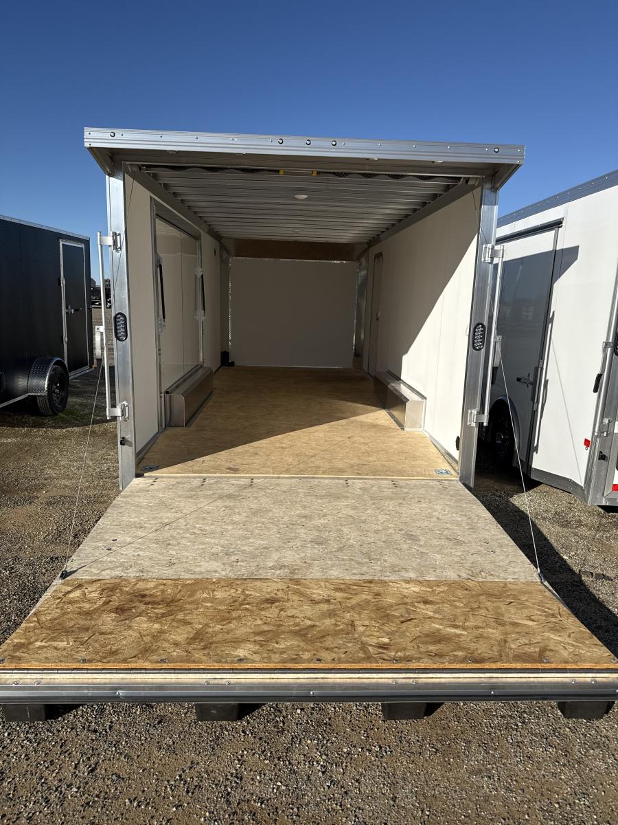 EZEC EZEC 85X20 INTEGRATED FRAME Image 4