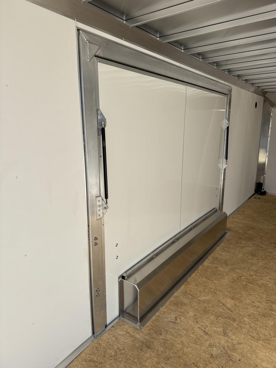 EZEC EZEC 85X20 INTEGRATED FRAME Image 5