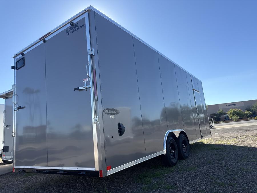 K-SE K SEC 102X24 10K ENCLOSED 8.5 X 24 BY NOVAE Image 1