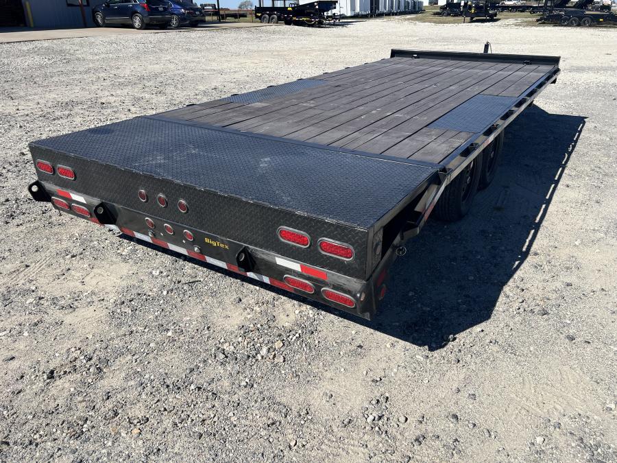 Big Tex Pre-Owned Trailer image 2