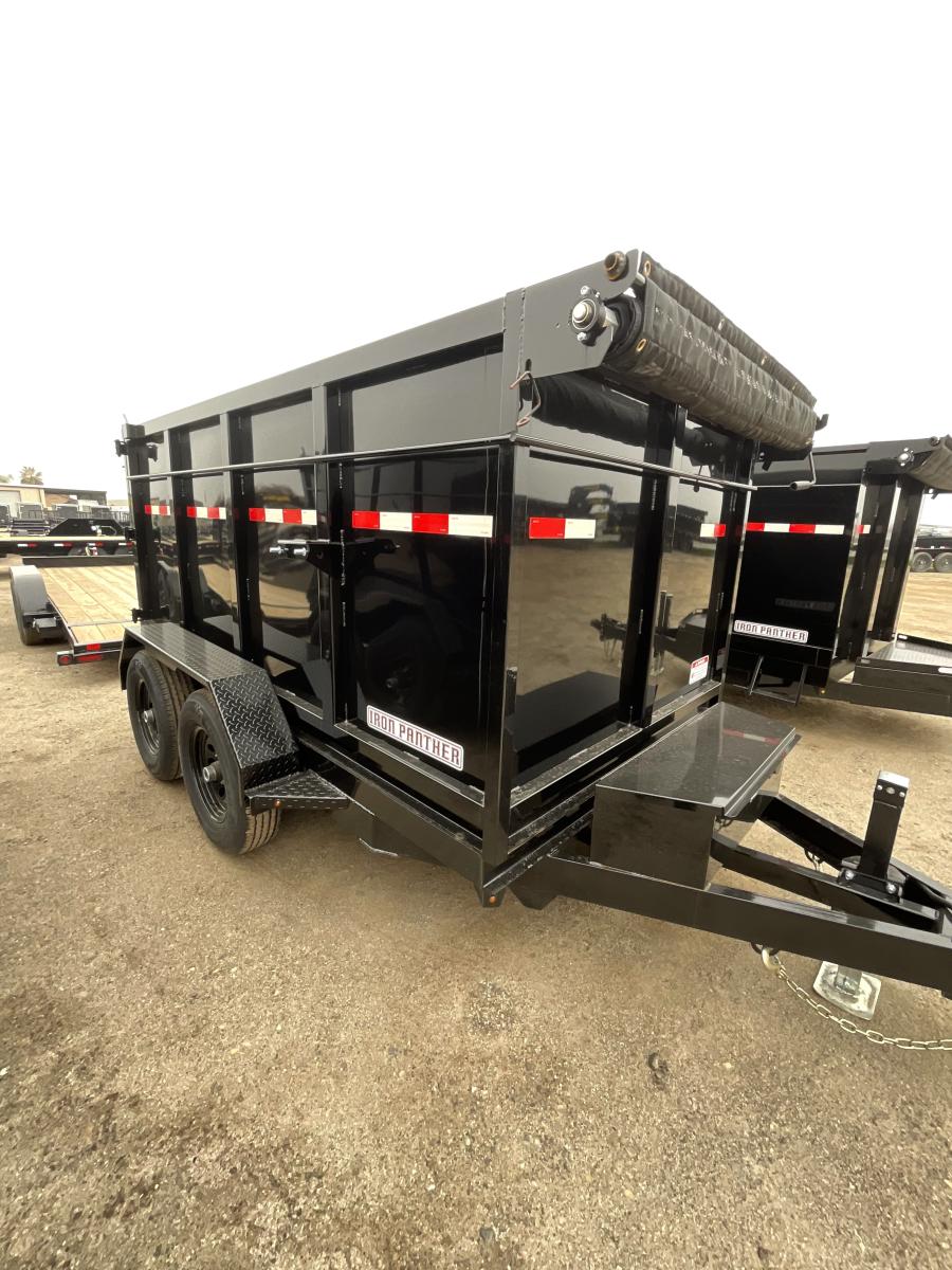 DT53 Dump 6 x 10 X 4 SH10 by Iron Panther Image 0