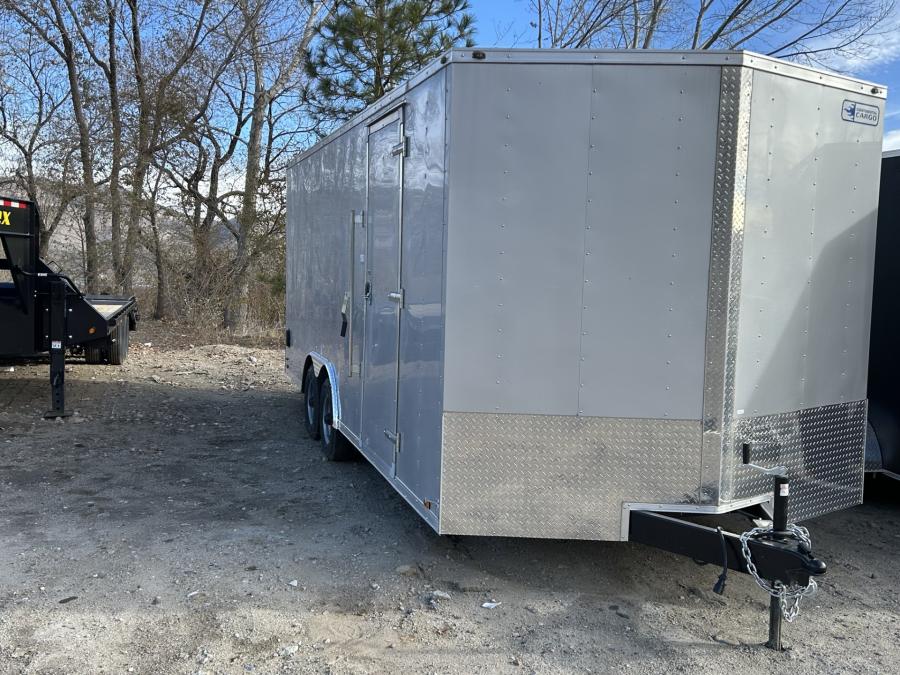 Forest River VHW8 BY FOREST RIVER 2310″ X 86″ CARGO image 0