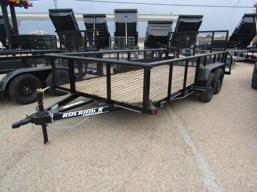 16X8 RR 16X83 EB1 SM 5RGS PT 24EMS 7KJ BLACK Image 0