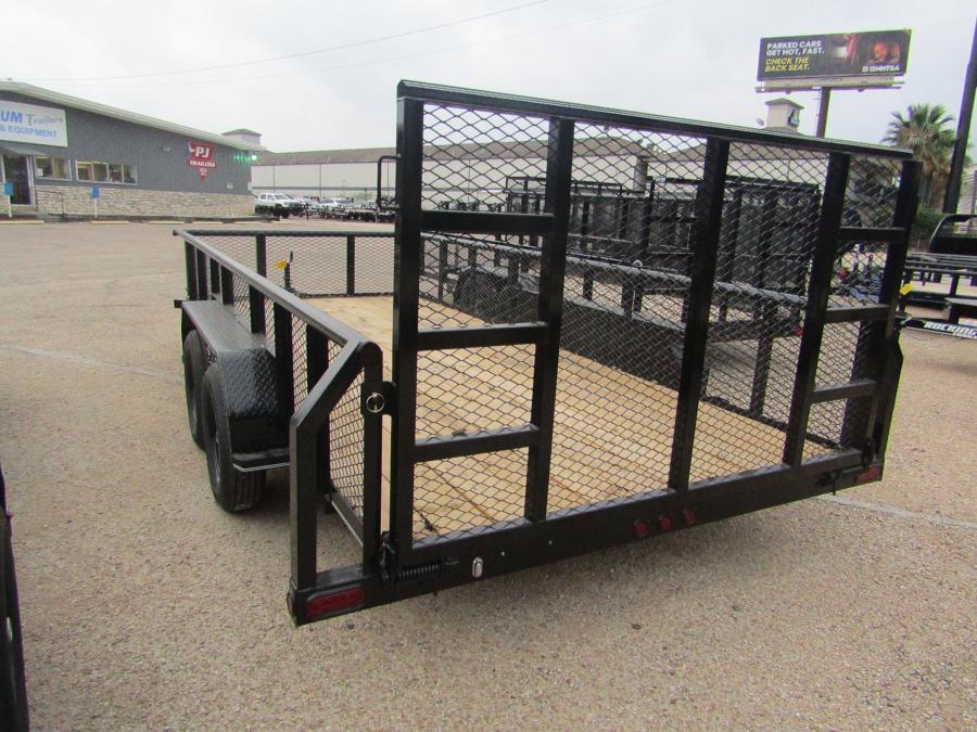 16X8 RR 16X83 EB1 SM 5RGS PT 24EMS 7KJ BLACK Image 1