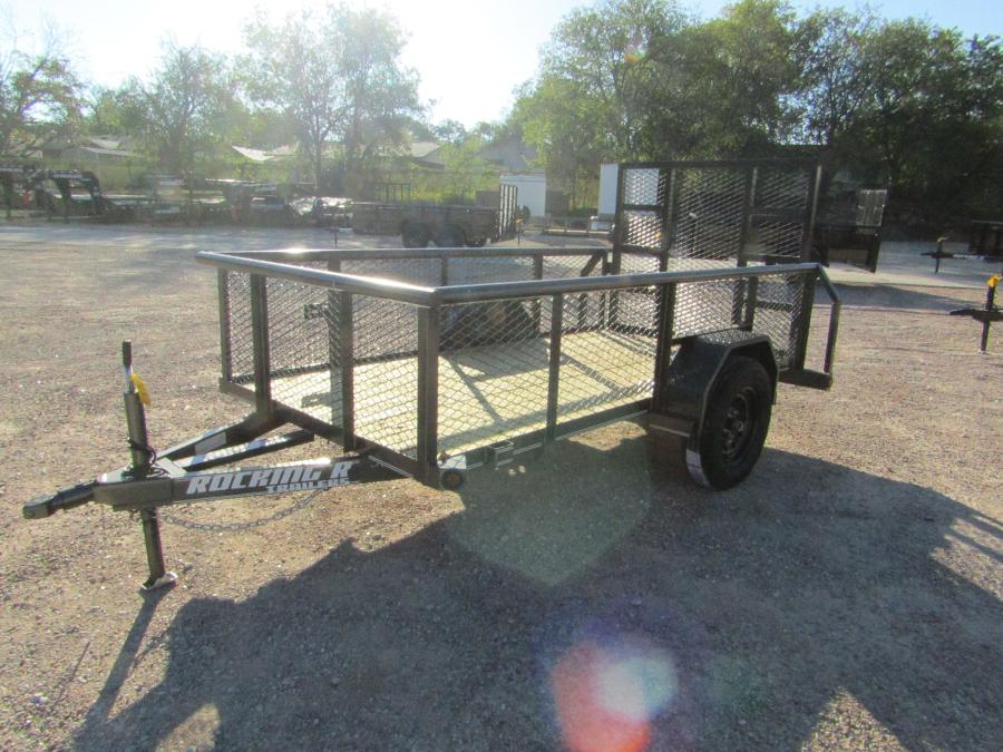 5X10 RR 5X10 SM RAX RG Image 0