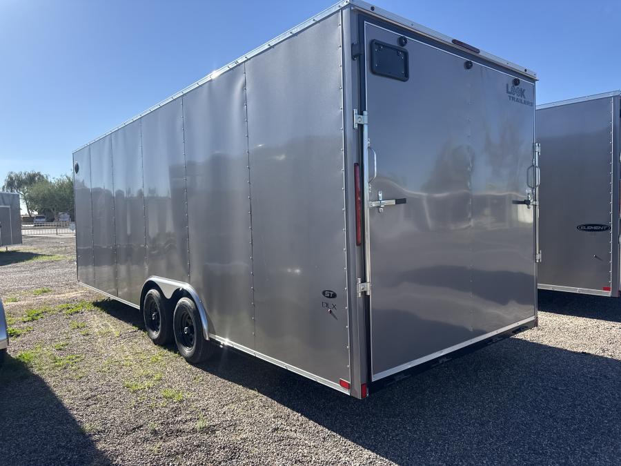 K-SE K SEC 102X24 10K ENCLOSED 8.5 X 24 BY NOVAE Image 1