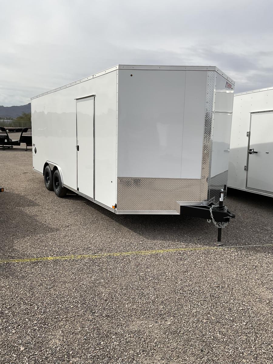 KP10 JOURNEY SE FLAT TOP SLOPED VNOSE Image 0
