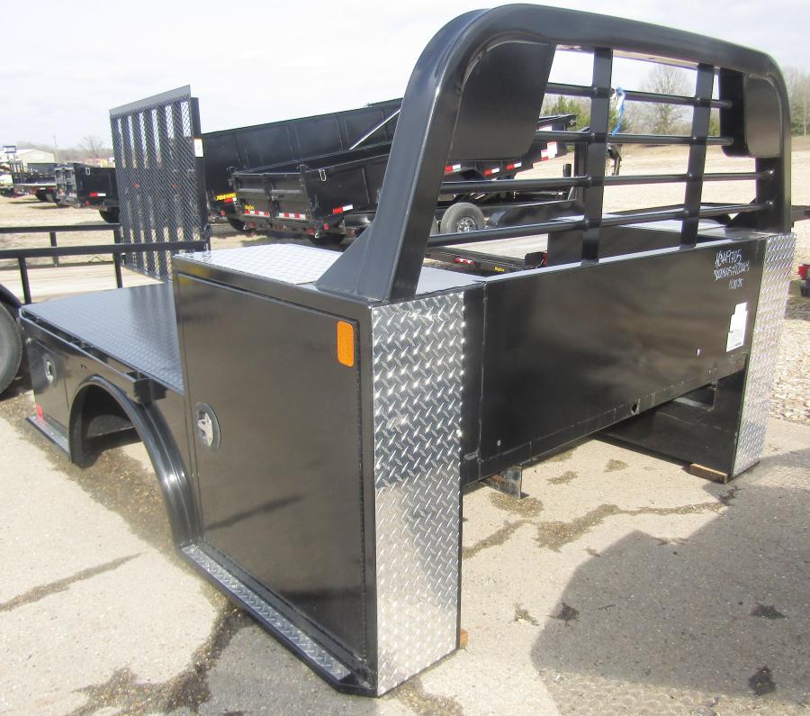 CM SK TB SK 86/84/57/42 TM FRNT BOX Image 1