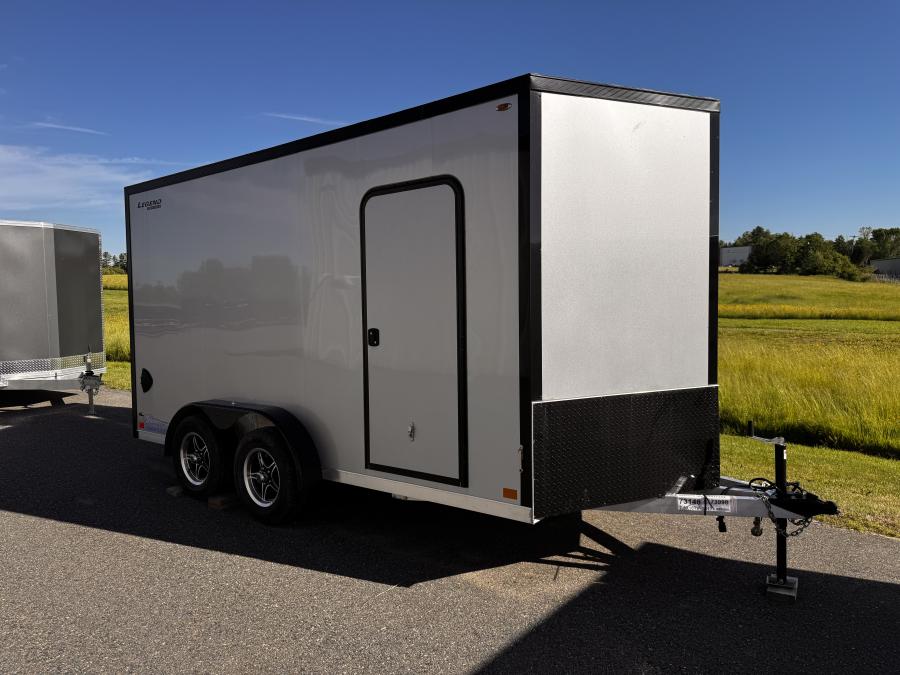 75X1 75X16 TA THUNDER V NOSE CARGO BY LEGEND Image 0