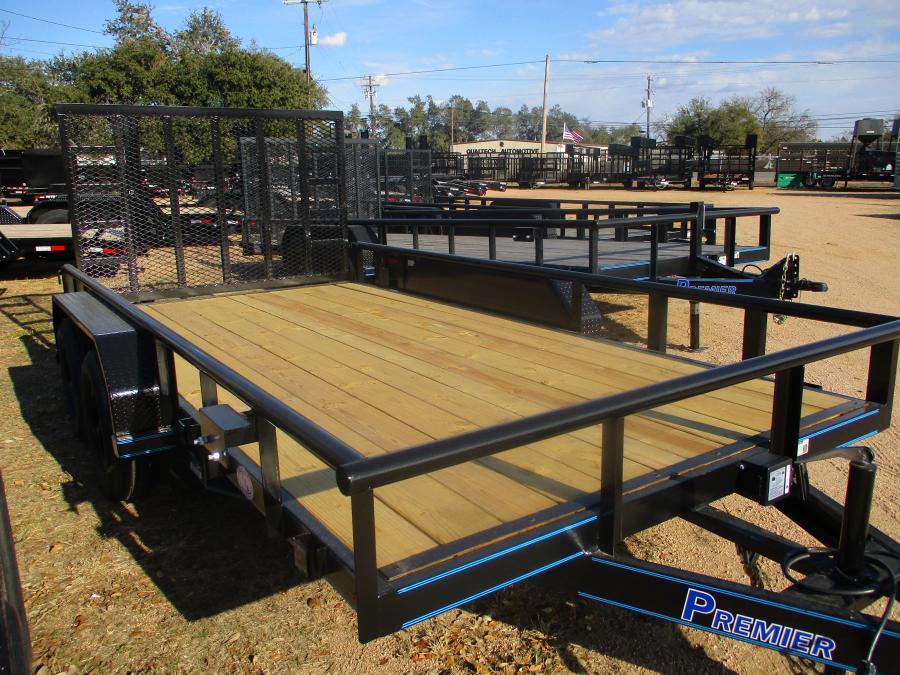 14X83TP RGS BY BELLWETHER Image 0