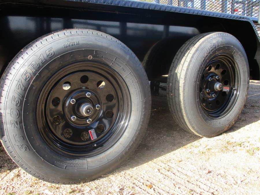 14X83TP RGS BY BELLWETHER Image 2