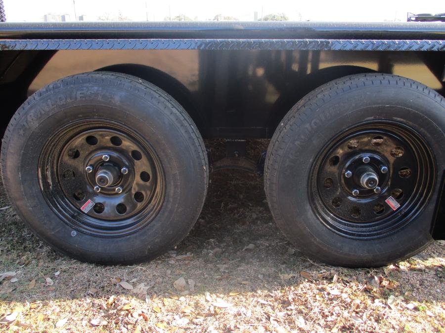 16X83TP RGS BY BELLWETHER Image 2