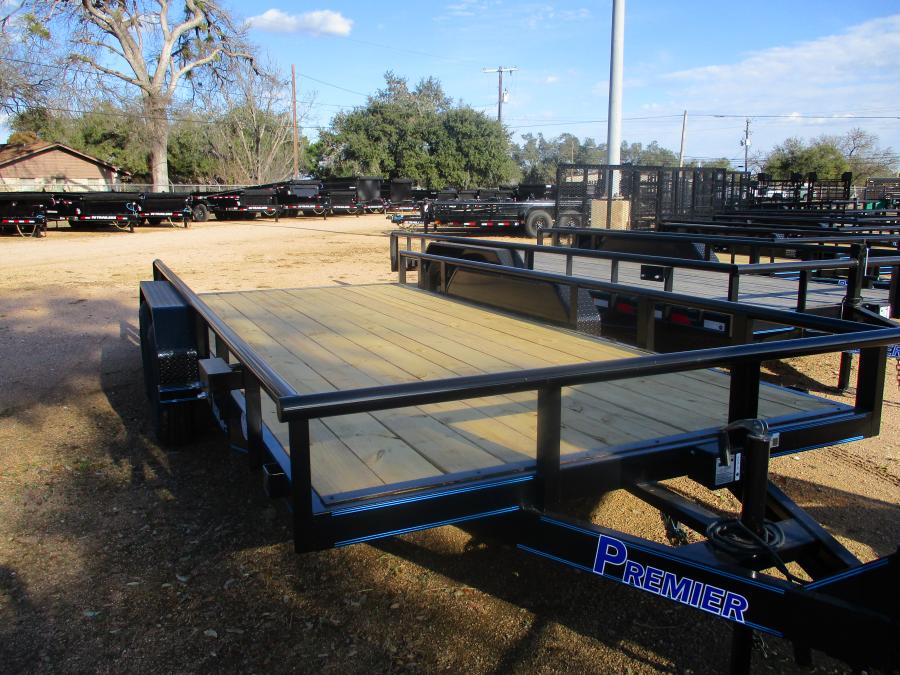 16X83TP SIR BY BELLWETHER Image 0