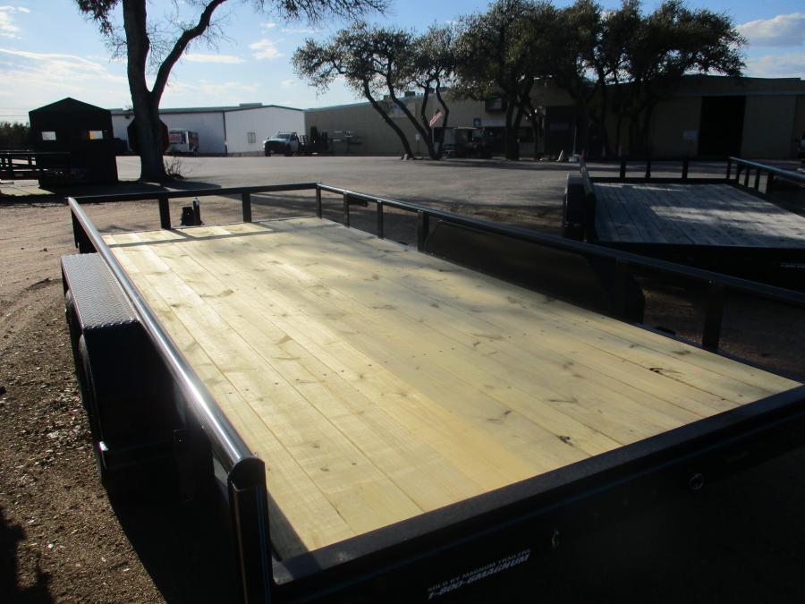 16X83TP SIR BY BELLWETHER Image 1