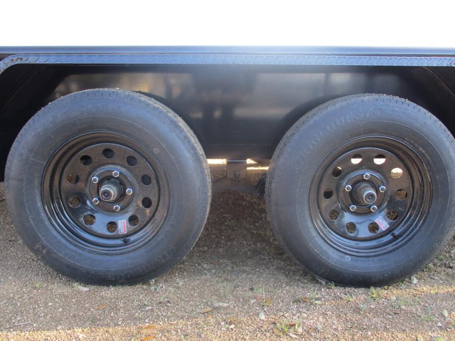 16X83TP SIR BY BELLWETHER Image 2