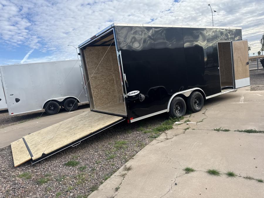 K-SE 8.5X20 SE FLAT TOP VNOSE 10K Image 2