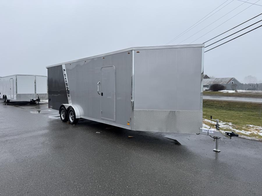 85X2 8.5X22 TA THUNDER V NOSE CARGO BY LEGEND Image 1