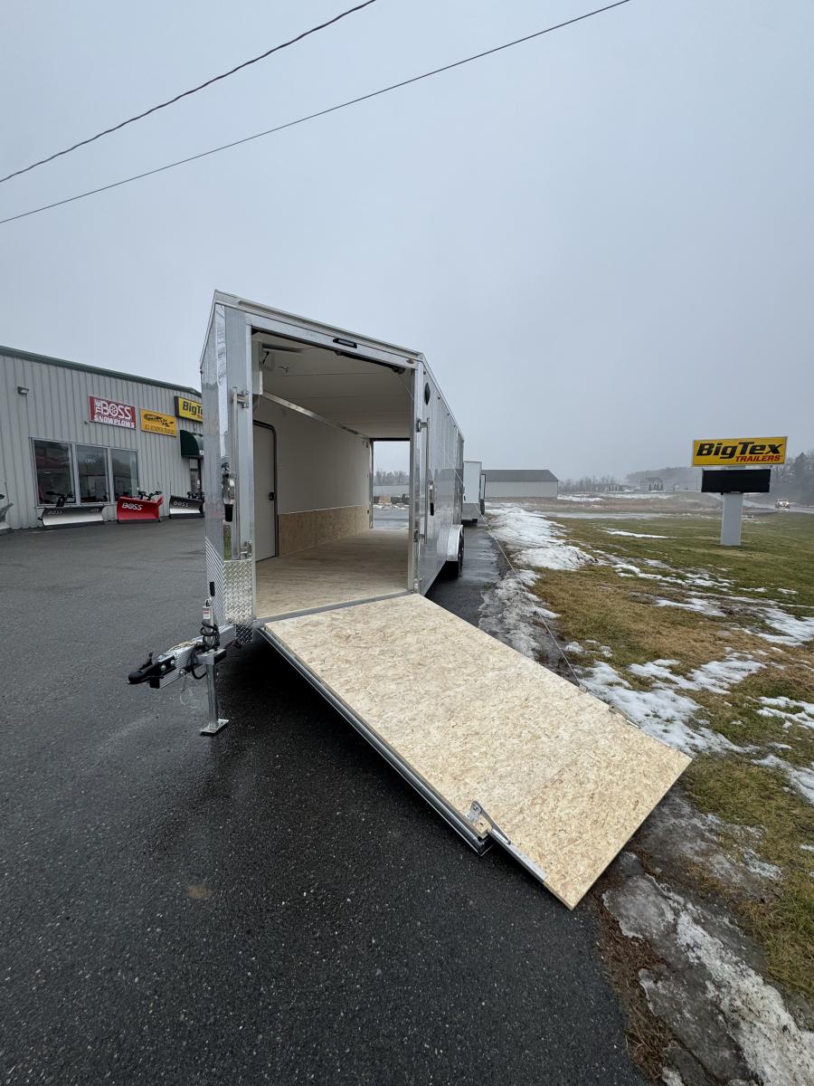 85X2 8.5X22 TA THUNDER V NOSE CARGO BY LEGEND Image 2