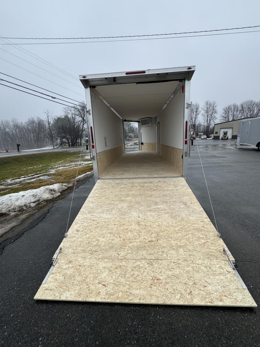 85X2 8.5X22 TA THUNDER V NOSE CARGO BY LEGEND Image 3