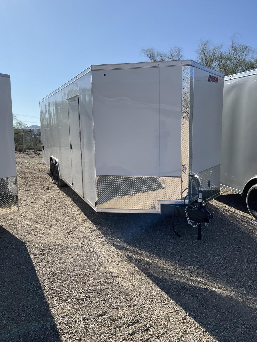 KP-D 85X24 DXC FLAT TOP 10K VNOSE BY NOVAE Image 0