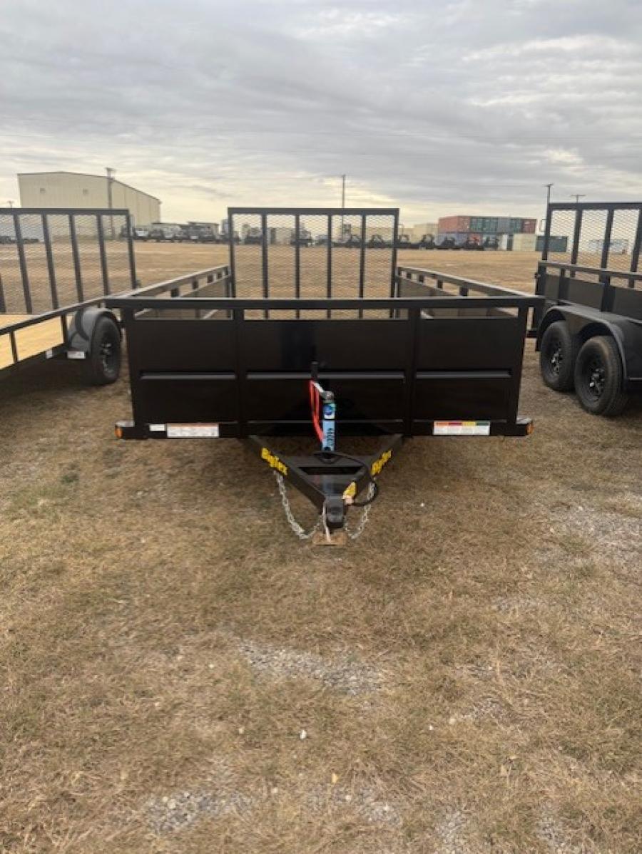 Big Tex 70TV, Landscape, 83″ x 12′, 7K Image 0