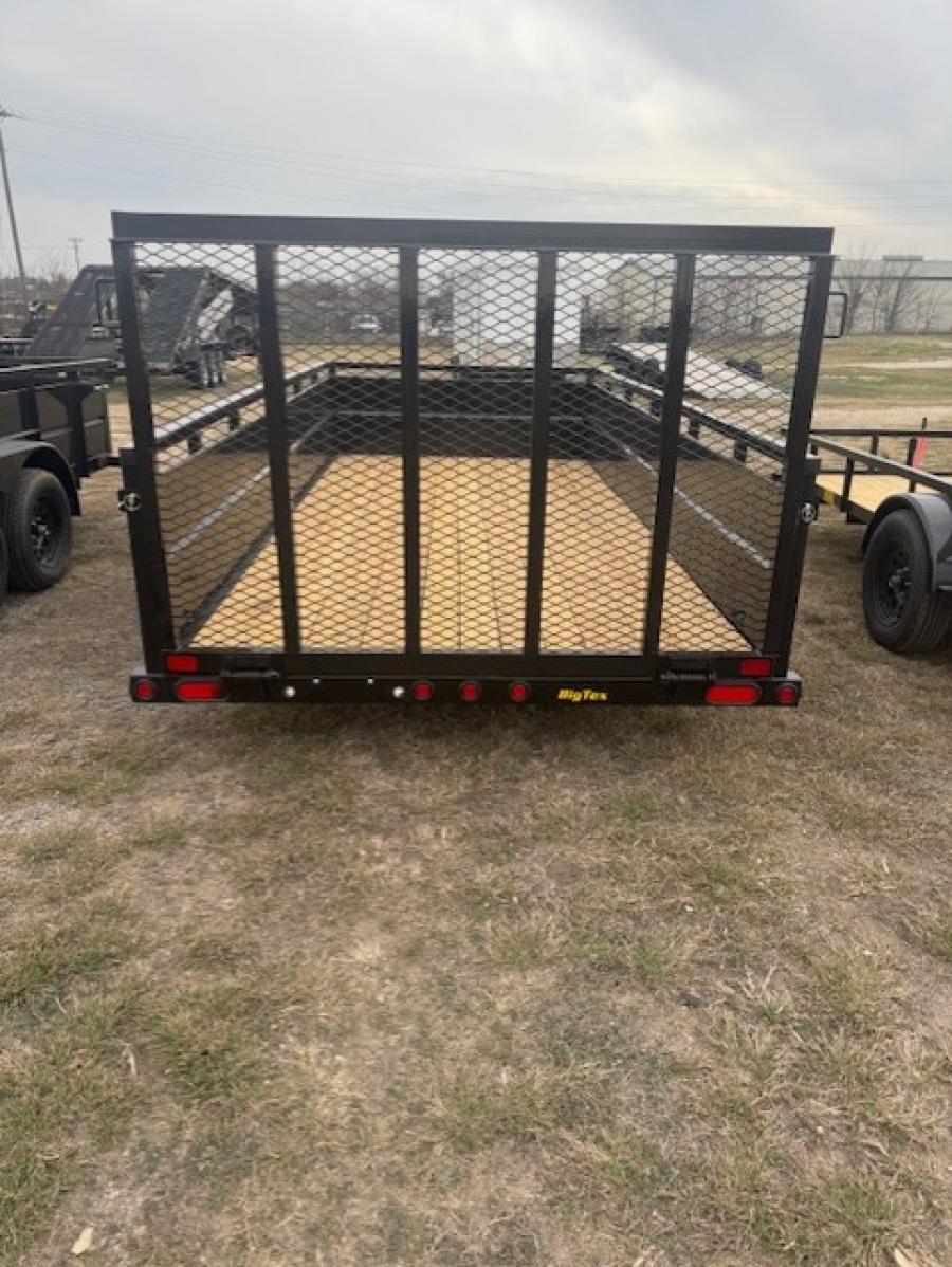 Big Tex 70TV, Landscape, 83″ x 12′, 7K Image 1